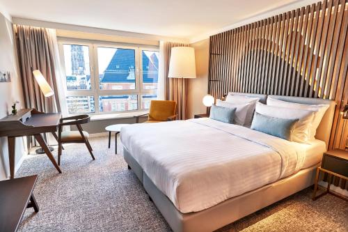 Superior Room Riverside