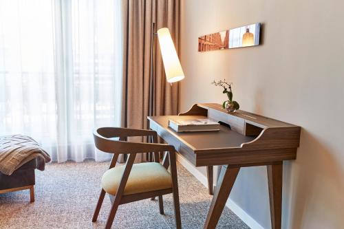 Superior Room Riverside