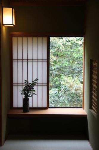 Twin Room with Garden View