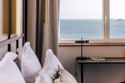 Deluxe Room with balcony