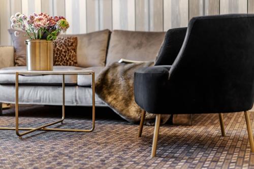 Deluxe Family Suite