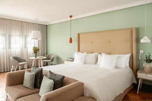 Red Level Family Suite 2 Bedrooms