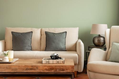 Red Level Family Suite 2 Bedrooms