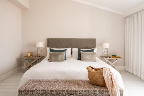 Red Level Royal Suite 3 Bedrooms