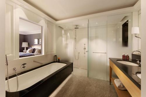 Junior Suite Deluxe 