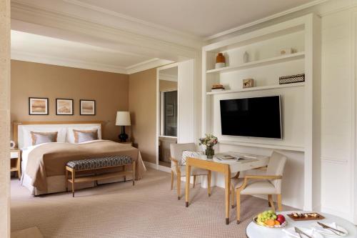 Junior Suite Deluxe 