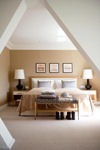 Junior Suite Deluxe 