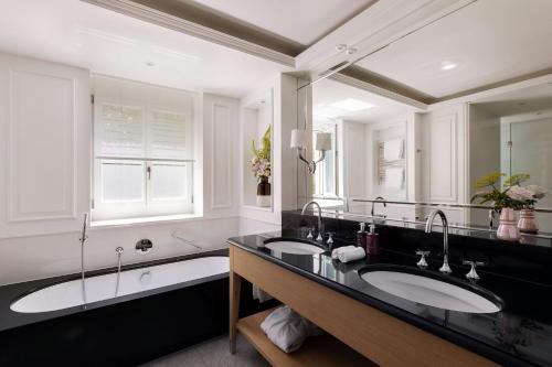 Junior Suite Deluxe 