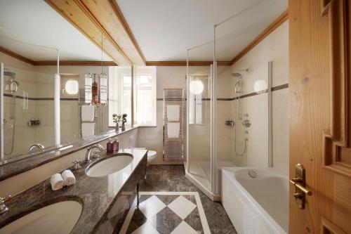 Laret Suite