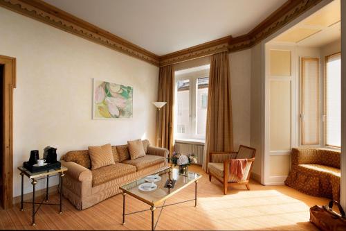 Laret Suite