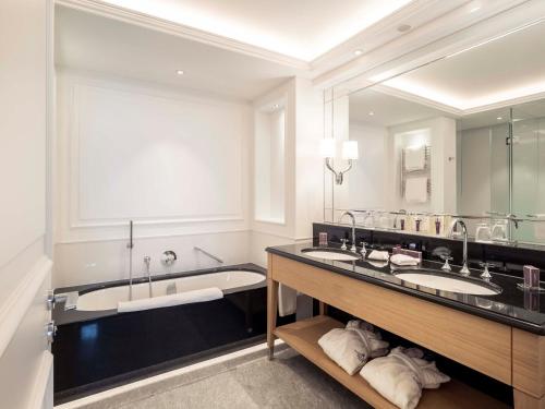 Diavolezza Suite