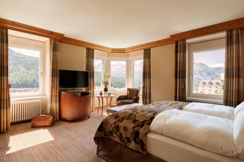 Engiadina Suite