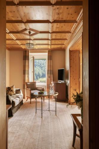 Engiadina Suite