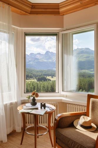 Engiadina Suite