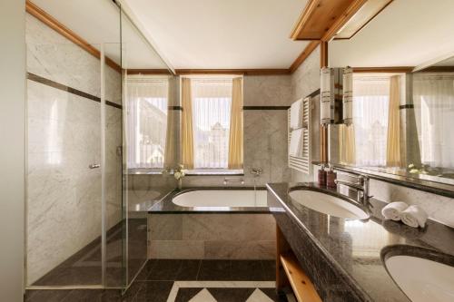 Engiadina Suite