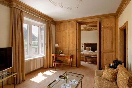 Segantini Suite