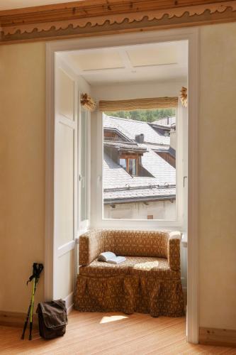 Segantini Suite