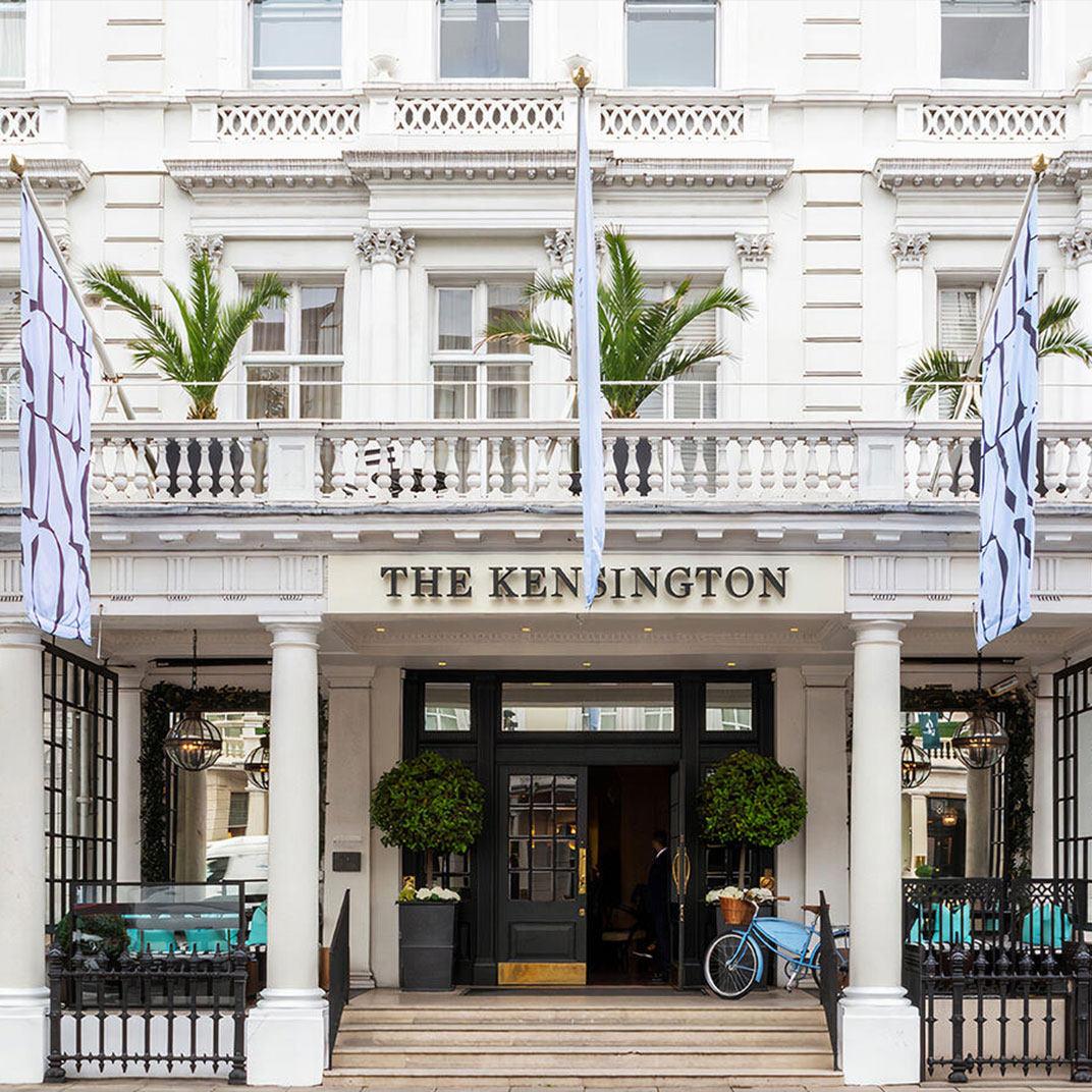 The Kensington