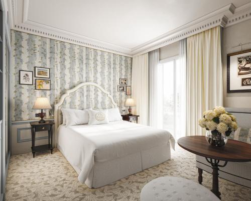 Deluxe Premium Room