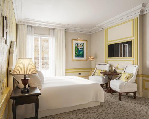 Prestige Double Room