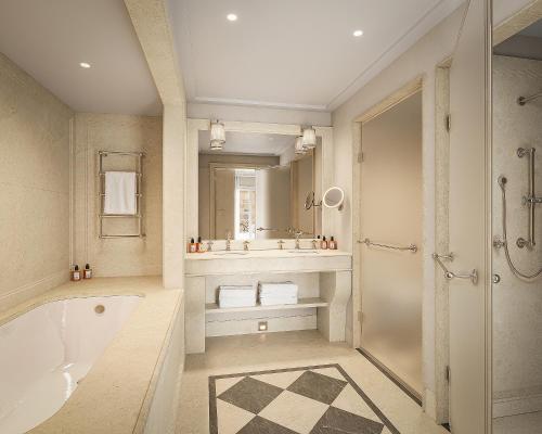 Prestige Double Room