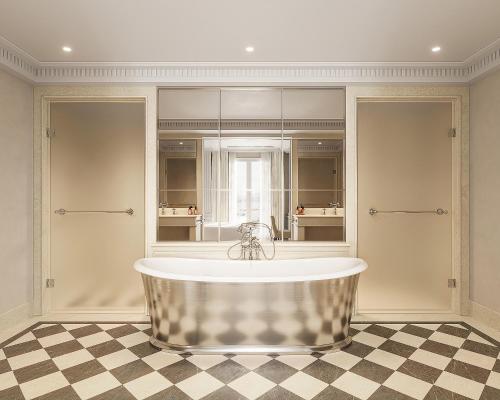 Deluxe Premium Junior Suite