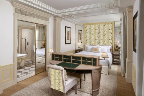 Deluxe Premium Junior Suite