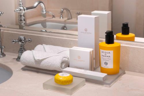 Deluxe Premium Junior Suite
