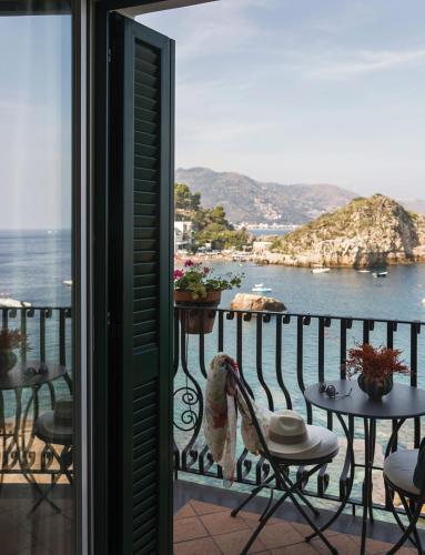 Superior Sea View Room