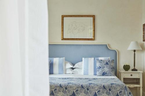 Superior Sea View Room