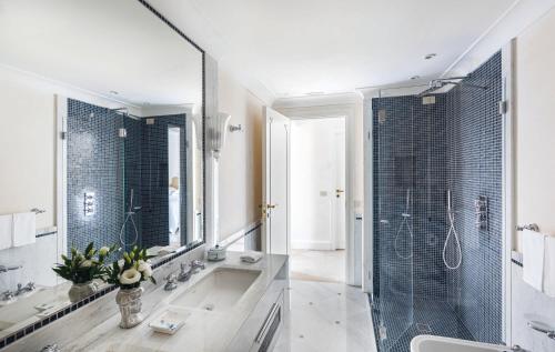 Premium Sea View Junior Suite Balcony
