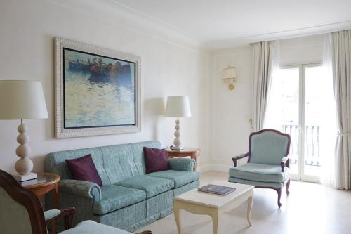 Premium Sea View Suite