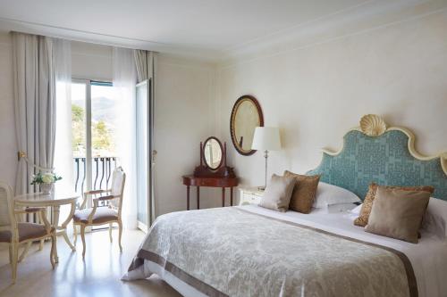 Premium Sea View Suite