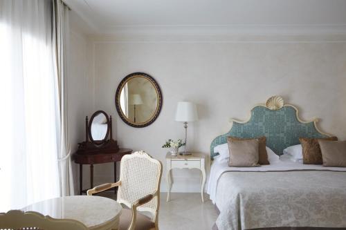 Premium Sea View Suite
