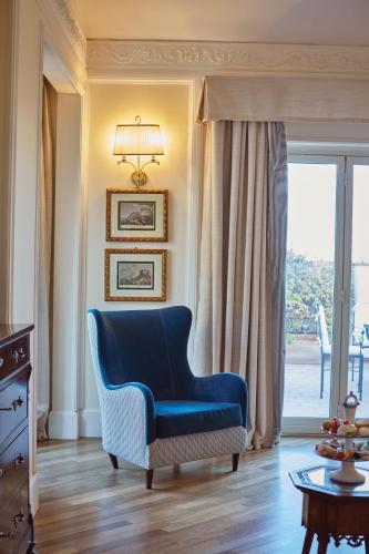 Premium Sea View Room with Terrace
