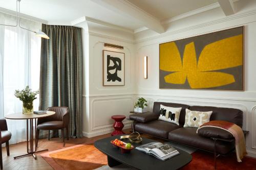 Suite Prestige