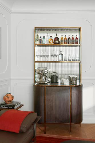 Suite Prestige