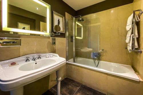Junior Suite with Sea View