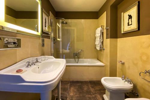 Junior Suite with Sea View