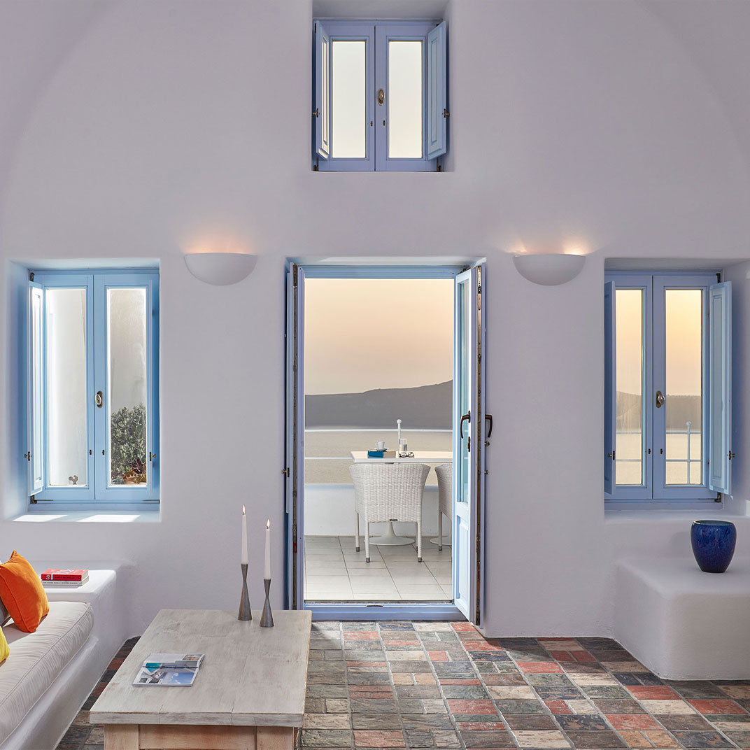 Astra Suites