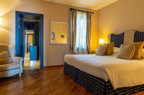 One Bedroom Apartment - Annex