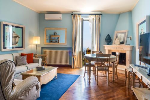 One Bedroom Apartment - Annex