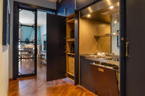 One Bedroom Apartment - Annex