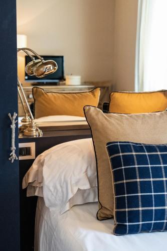 Two-Bedroom Apartment - Annex