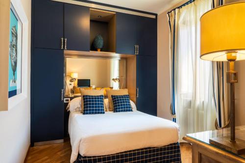 Two-Bedroom Apartment - Annex