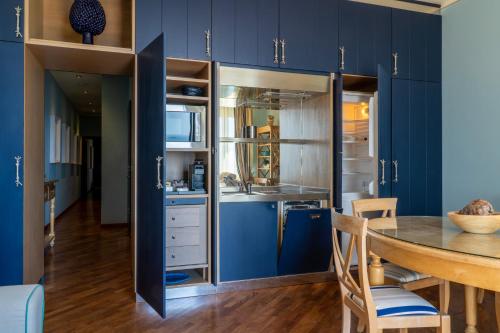 Two-Bedroom Apartment - Annex