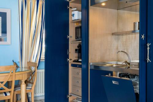 One-Bedroom Apartment with Terrace - Annex