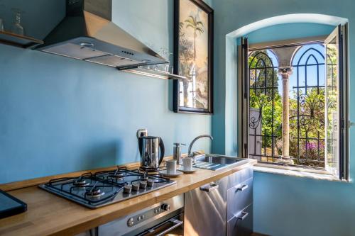 Two-Bedroom Villa - Annex