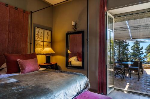 Two-Bedroom Villa - Annex