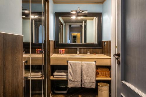 Two-Bedroom Villa - Annex